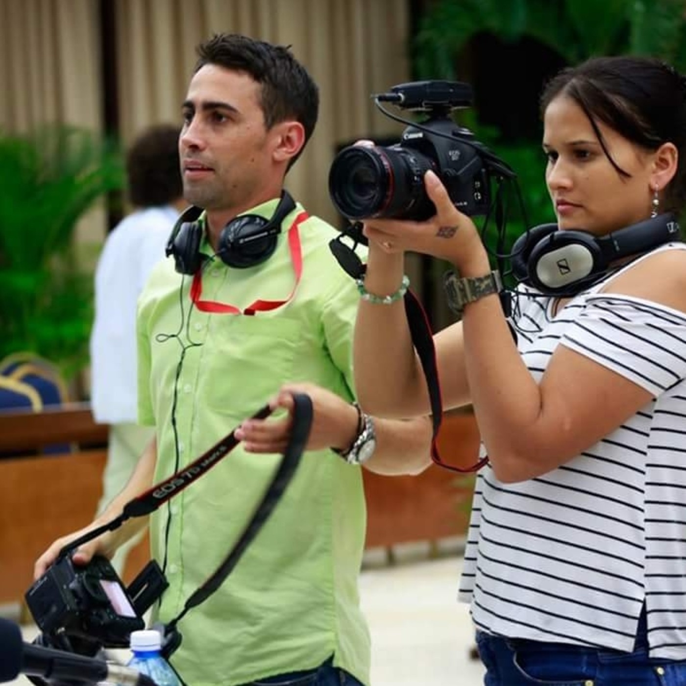 Red de Prensa Alternativa Zur RPAZ