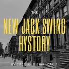 Emotion On Air: The New Jack Swing history - Capitulo 1: Orígenes