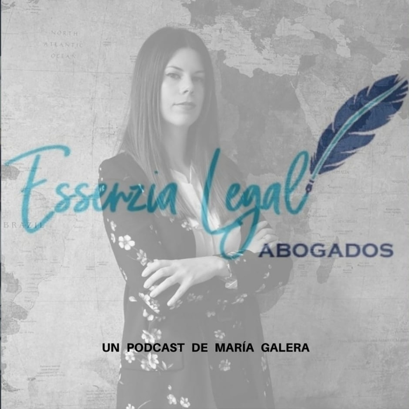 Capítulo 21: Pasaporte Covid. episode artwork