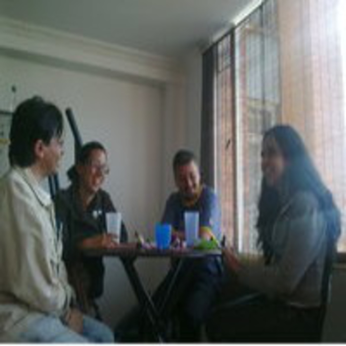 Podcast Pilotos Bogotá-Intermedias