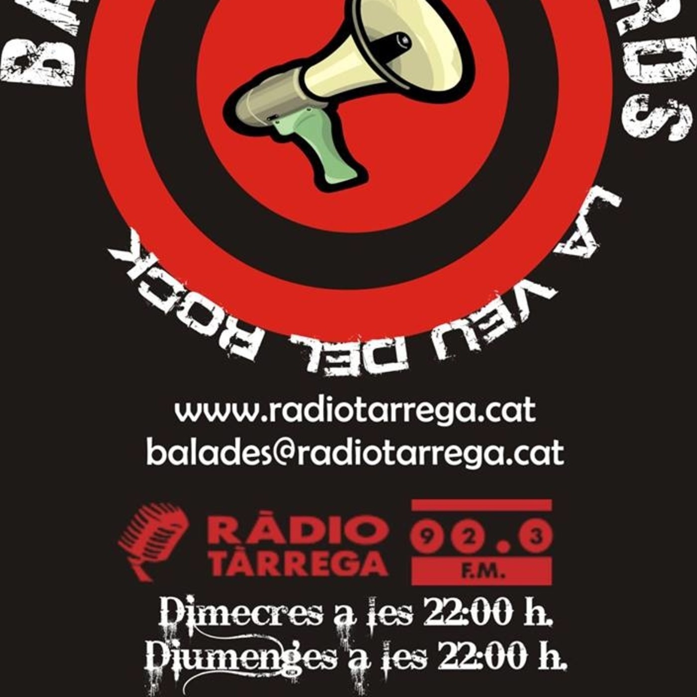 Balades Per A Sords