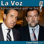 La economía que se fue - 22/05/18