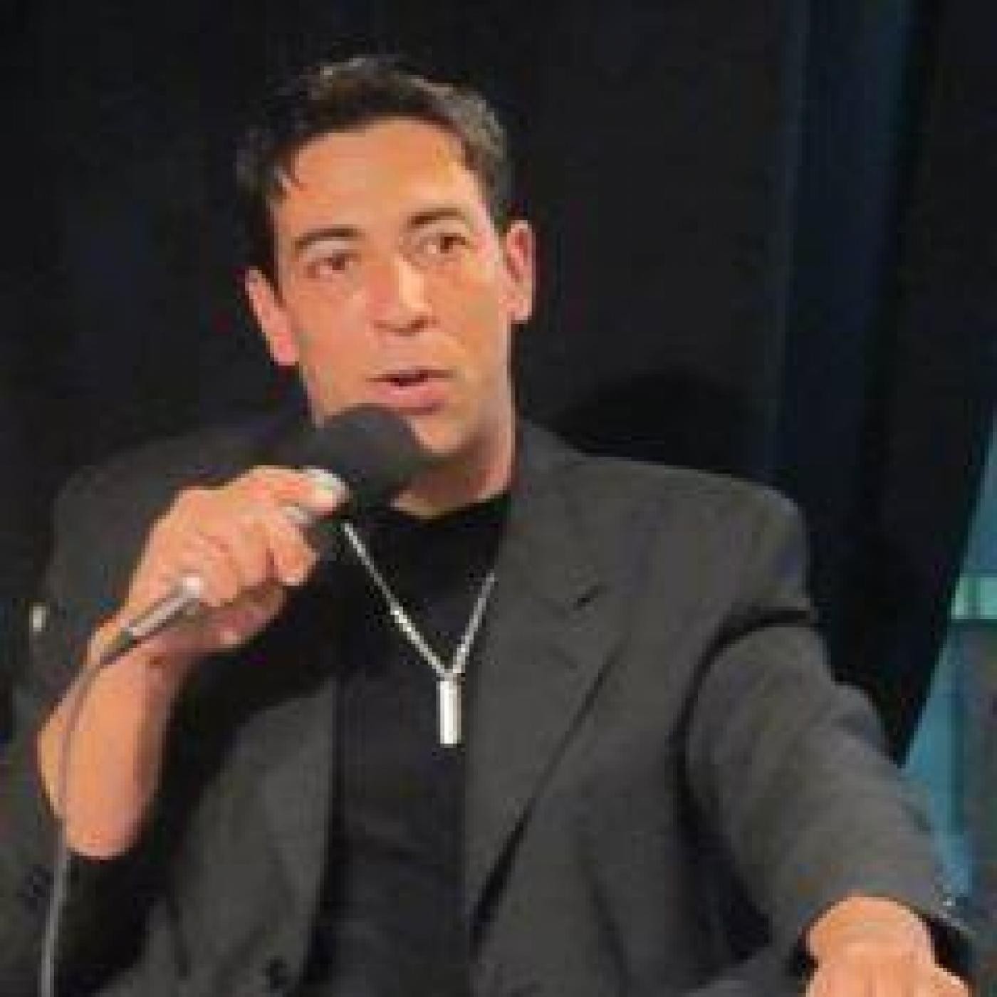Podcast de El Militante Mza