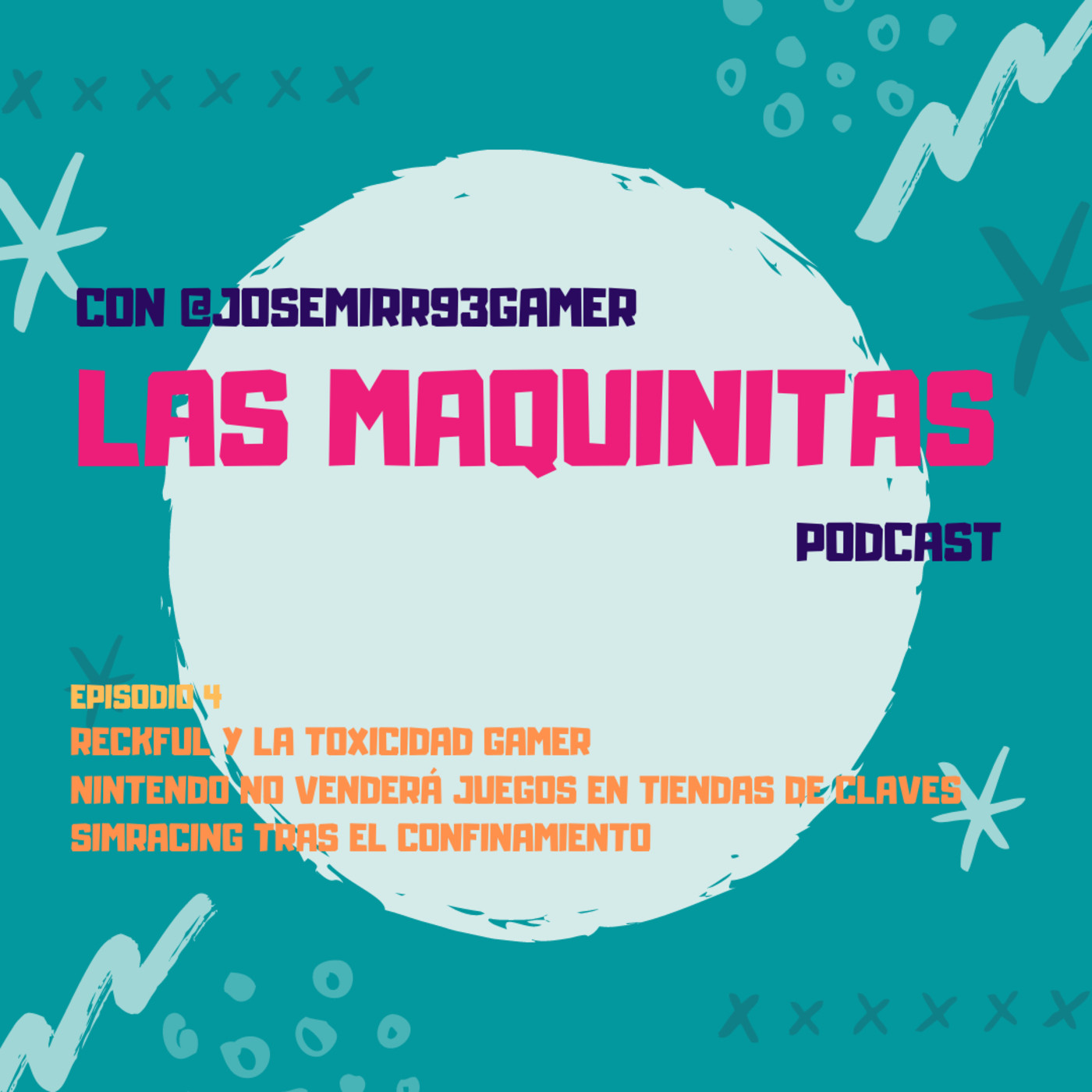 Las Maquinitas