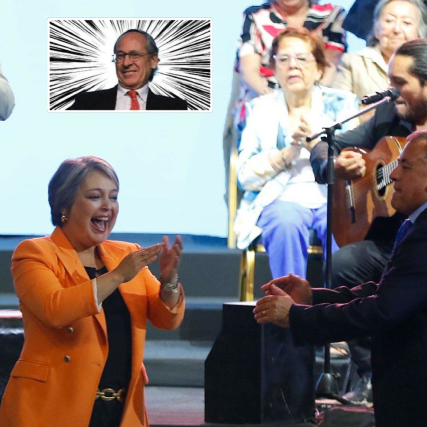 En la Medida de lo Posible