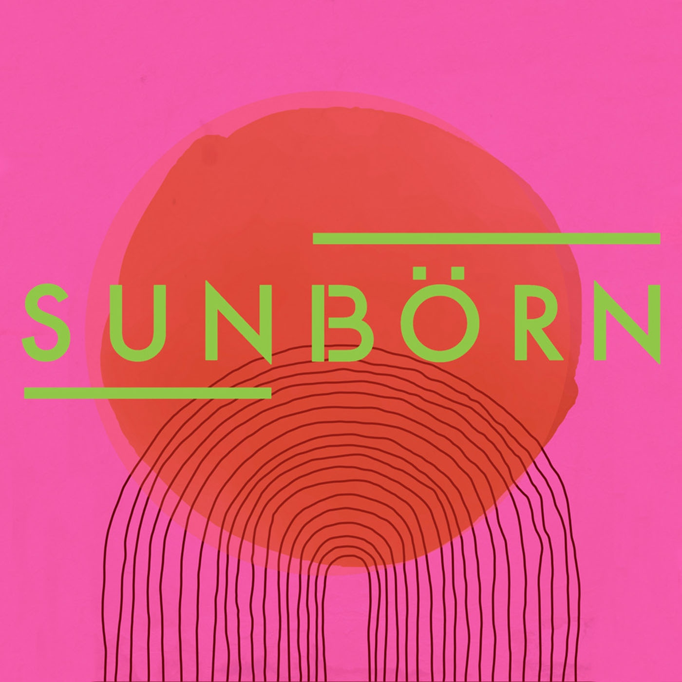 SUNBÖRN - Dancing In The Dusk // Mankind?. episode artwork