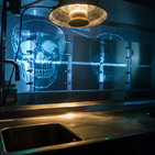 Secretos De La Morgue.- El Asesino Y El Vaquero