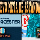 Nuevo Meta de Estandar M20