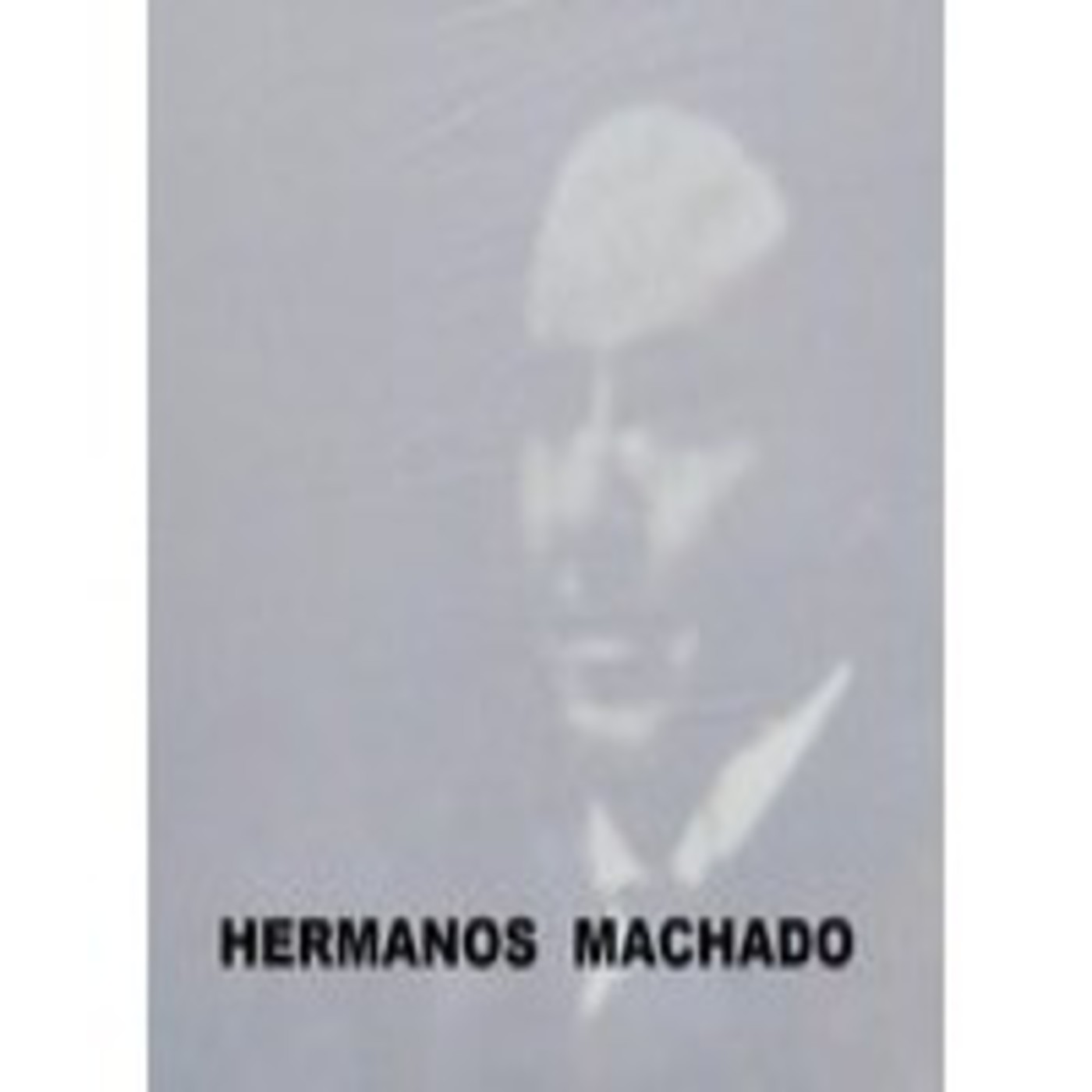 VOG Hermanos Machado Club de Lectura episode artwork