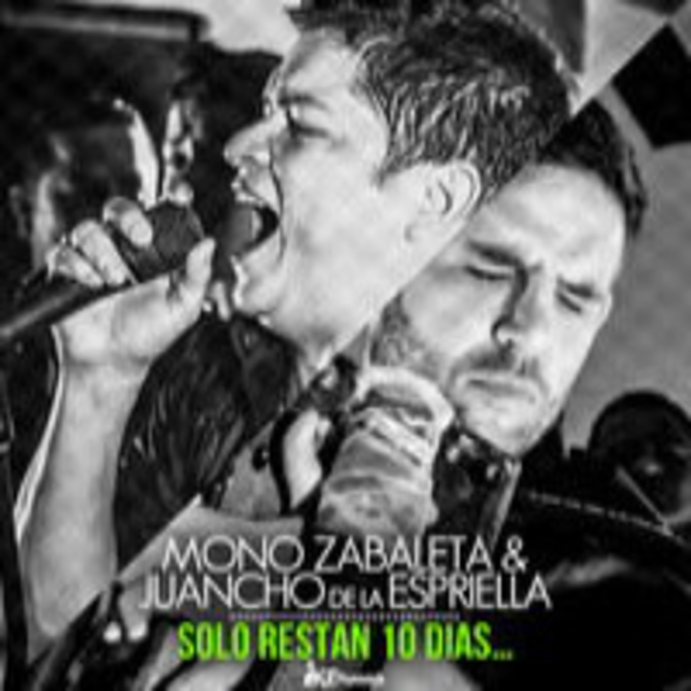 Podcast de Dj Danf