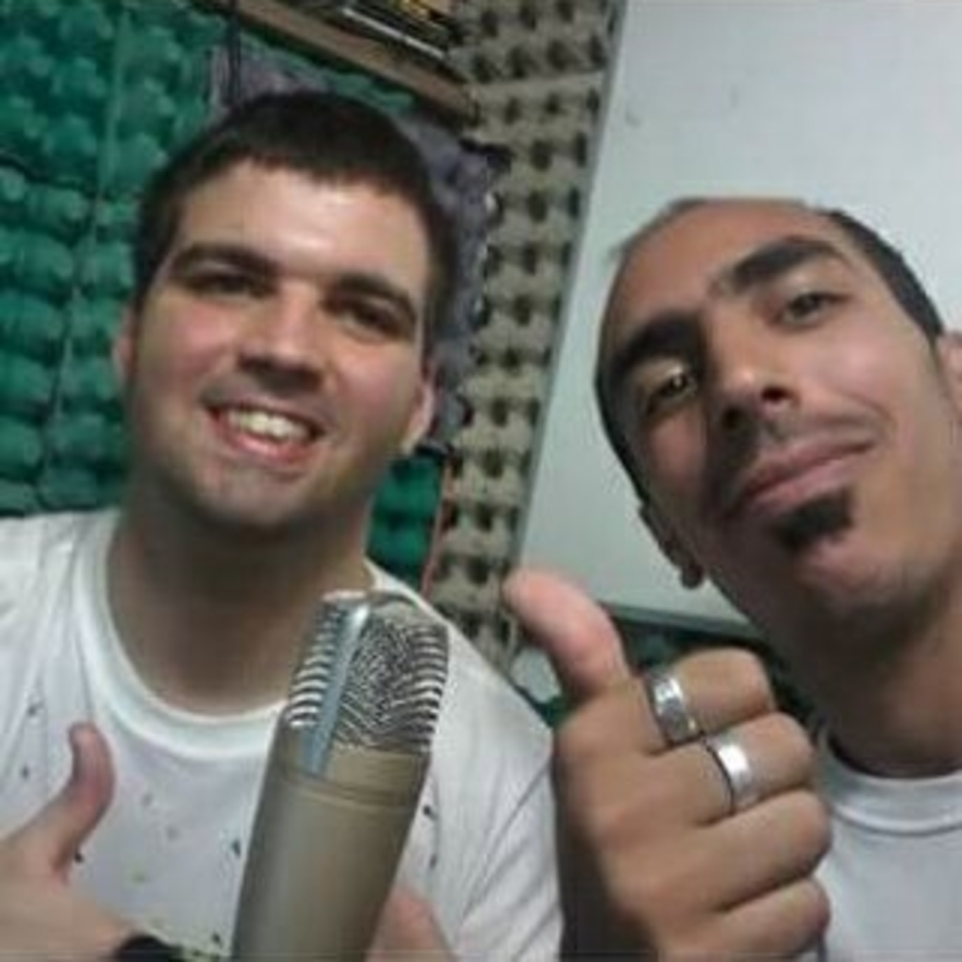 Informandonos Juntos 2da Temporada