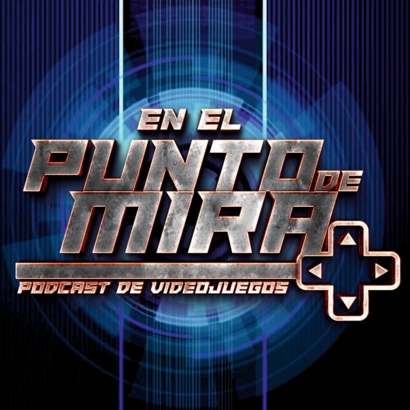 EN EL PUNTO DE MIRA