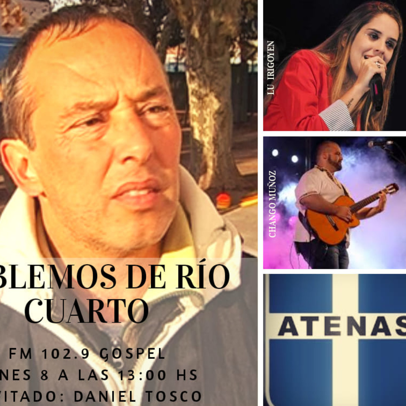 Hablemos De Rio Cuarto
