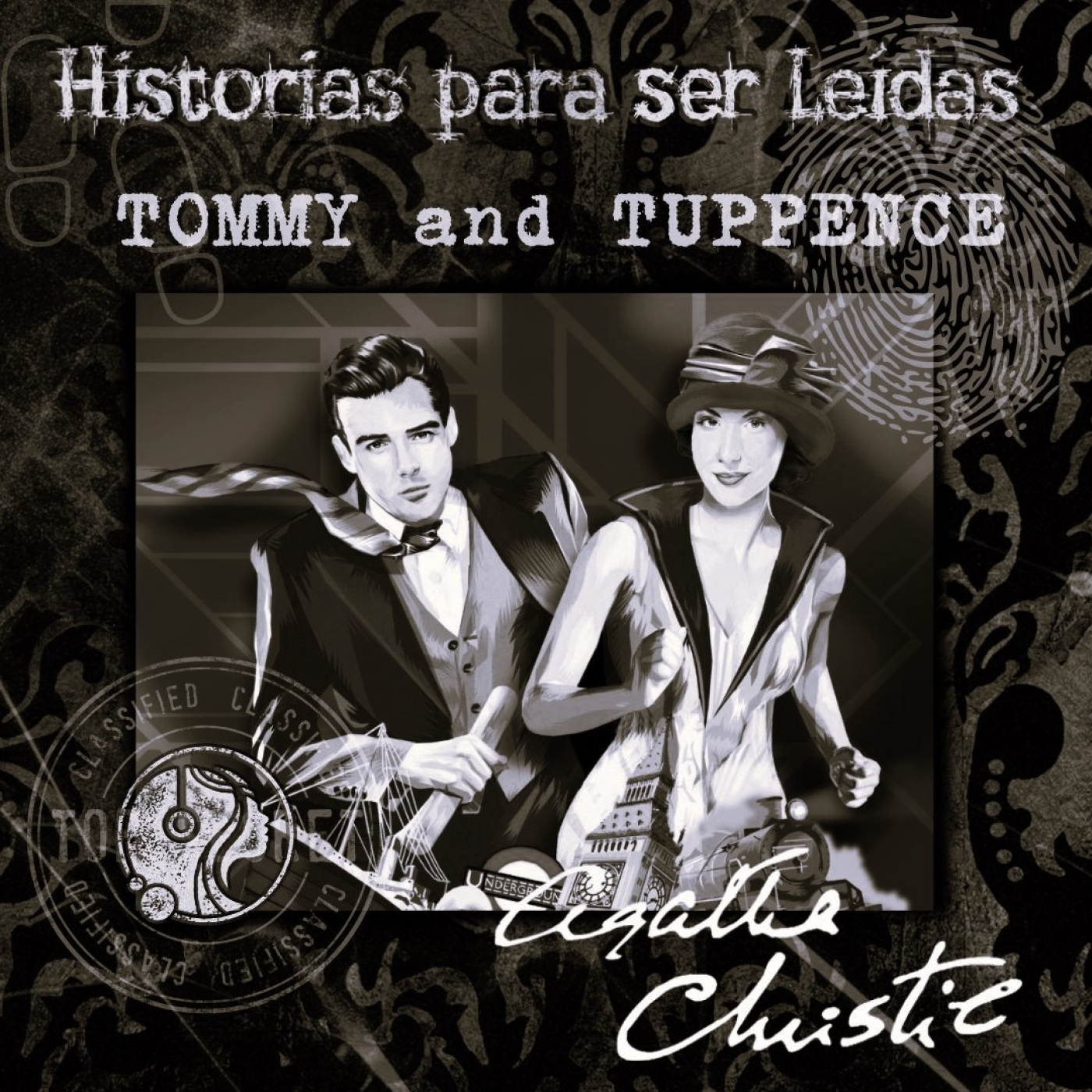 HISTORIAS PARA SER LEÍDAS