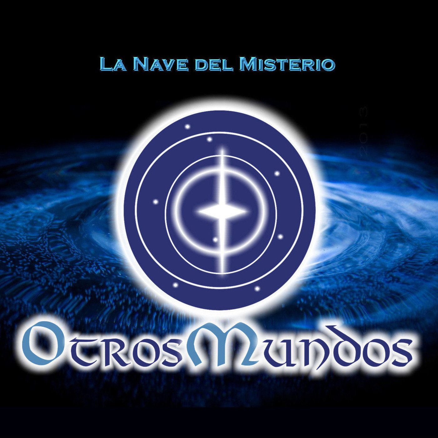 Otros Mundos. La Nave del Misterio