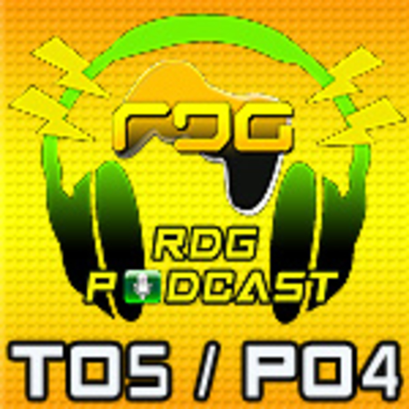 RDG Podcast