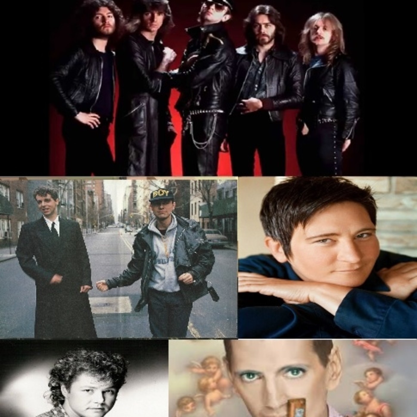 Píldoras musicales around the world 78 episode artwork