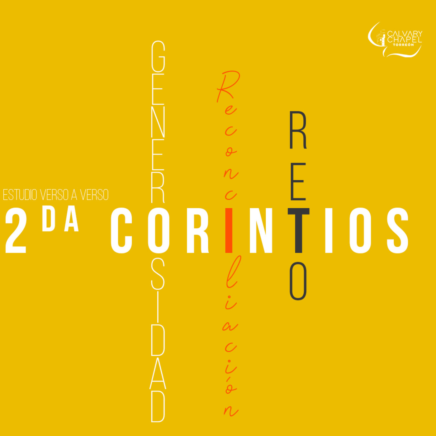 Calvary Chapel Torreón