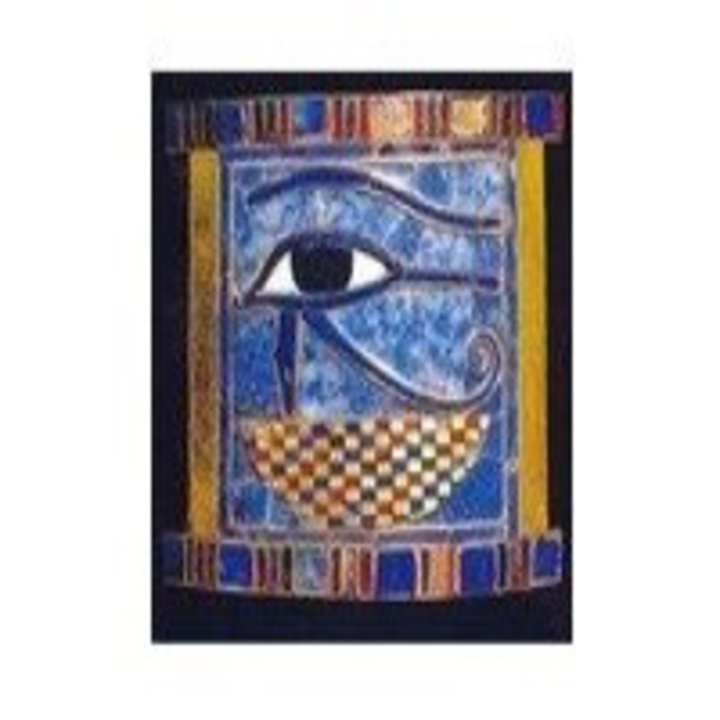 La Mirada de Horus