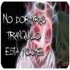 23º.No dormirás tranquilo esta noche (Voz Humana)