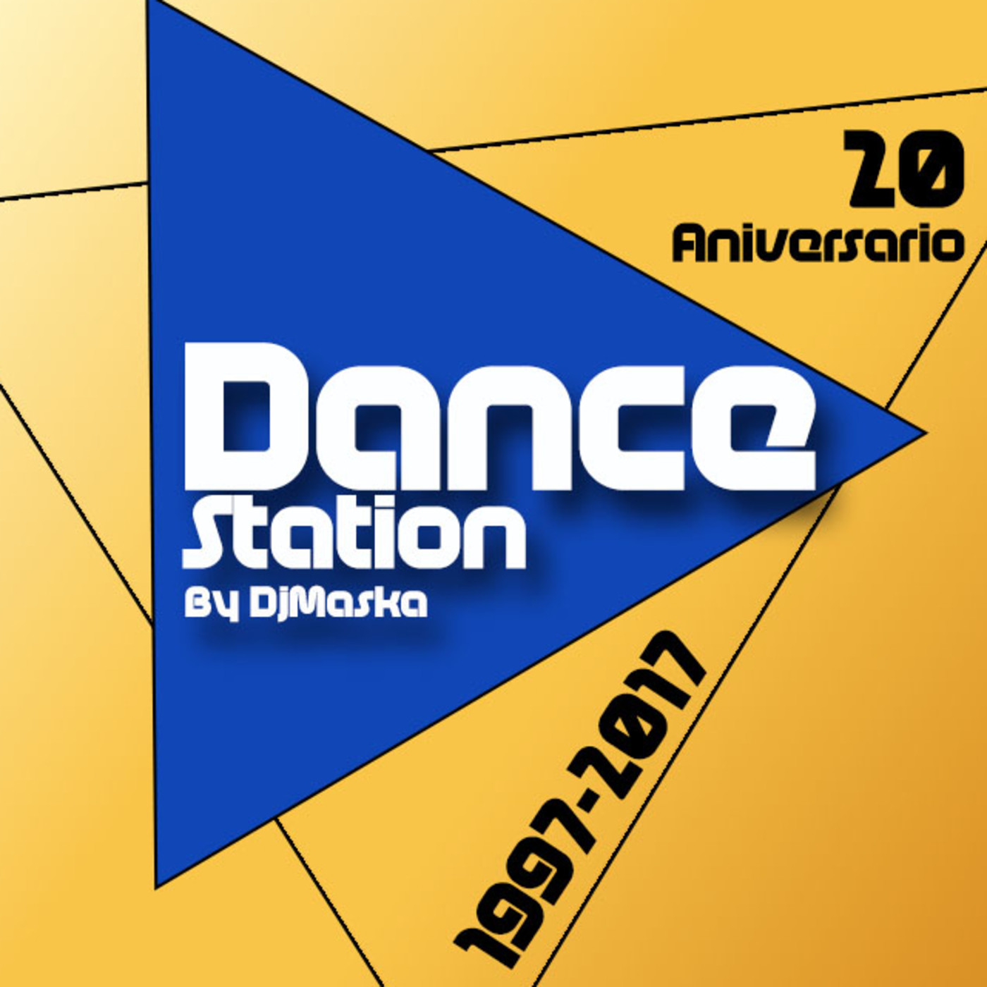 DANCE STATION 13-01-18 PART1 episode artwork