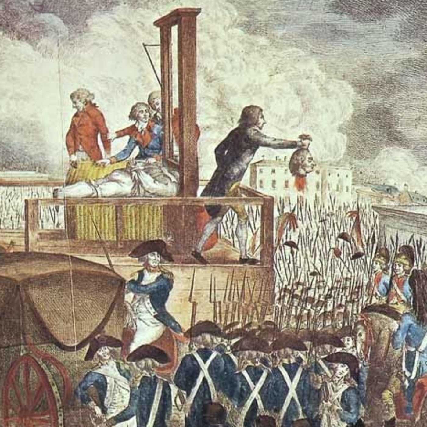 Reportero en el tiempo