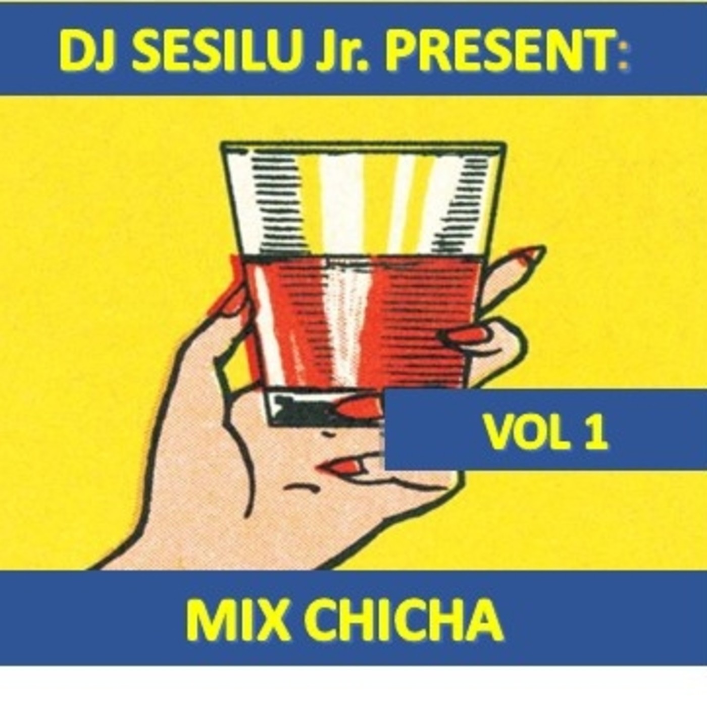 DJ S3SILU Jr. IN THAT MIX