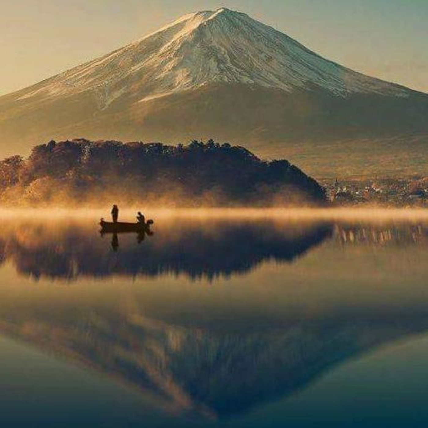 Podcast Reflexiones de Luz y Amor