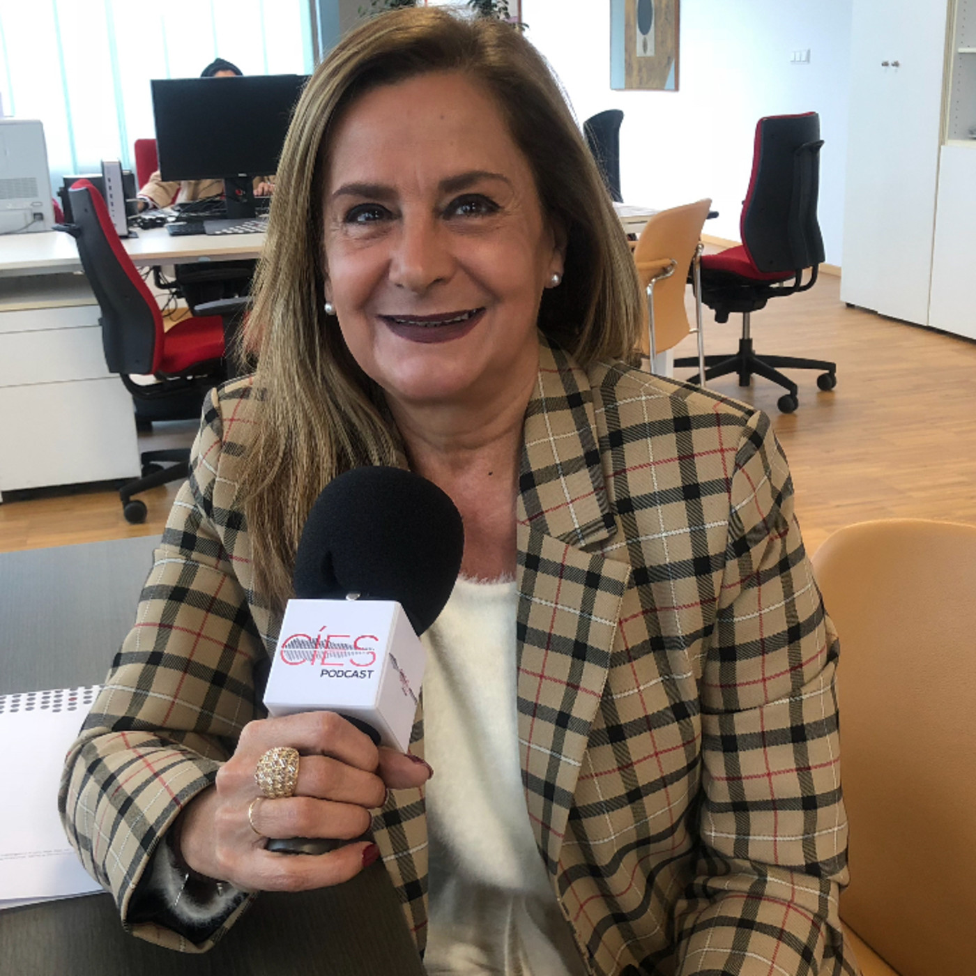 CÍES Podcast: Capítulo 291 _ 04-02-20