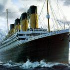 Misterios y leyendas con Raúl Andrés: Titanic, un sueño ahogado en el océano