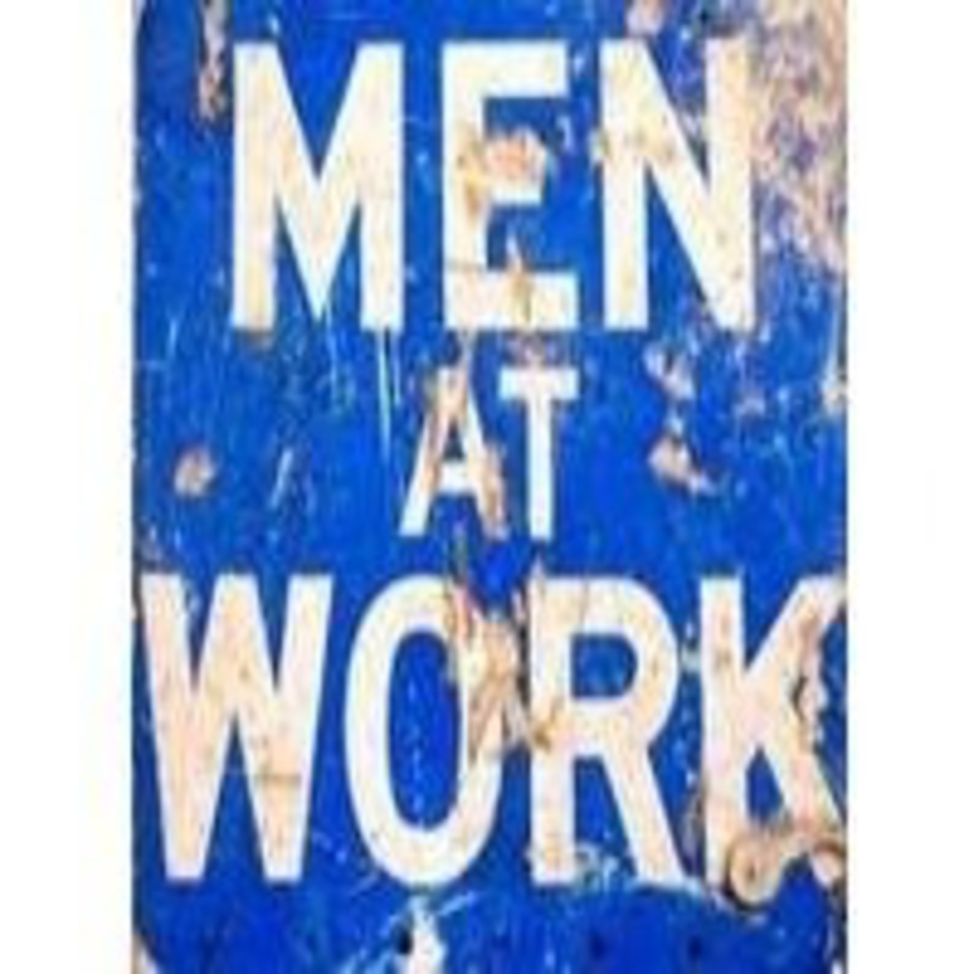 Men at Work, "Down Under" episode artwork