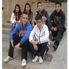 121º programa; l@s chic@s poetas