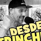 19/09/2018. DESDE LA TRINCHERA. LAGRANCOSAVERDE Radio.