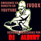 80s & 90s HITS RETRODANCE LA GRAN SESIÓN Recopilado y mezclado por DJ Albert