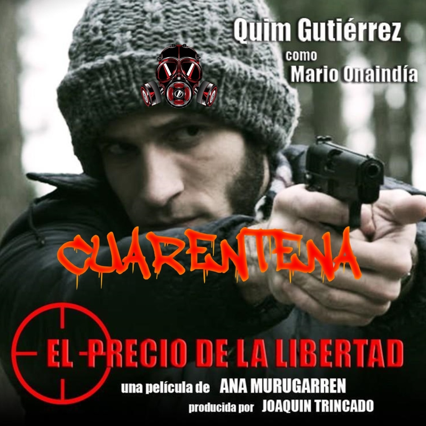 Cuarentena 2.0