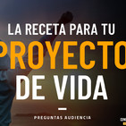 La Receta para Definir Tu Proyecto de Vida