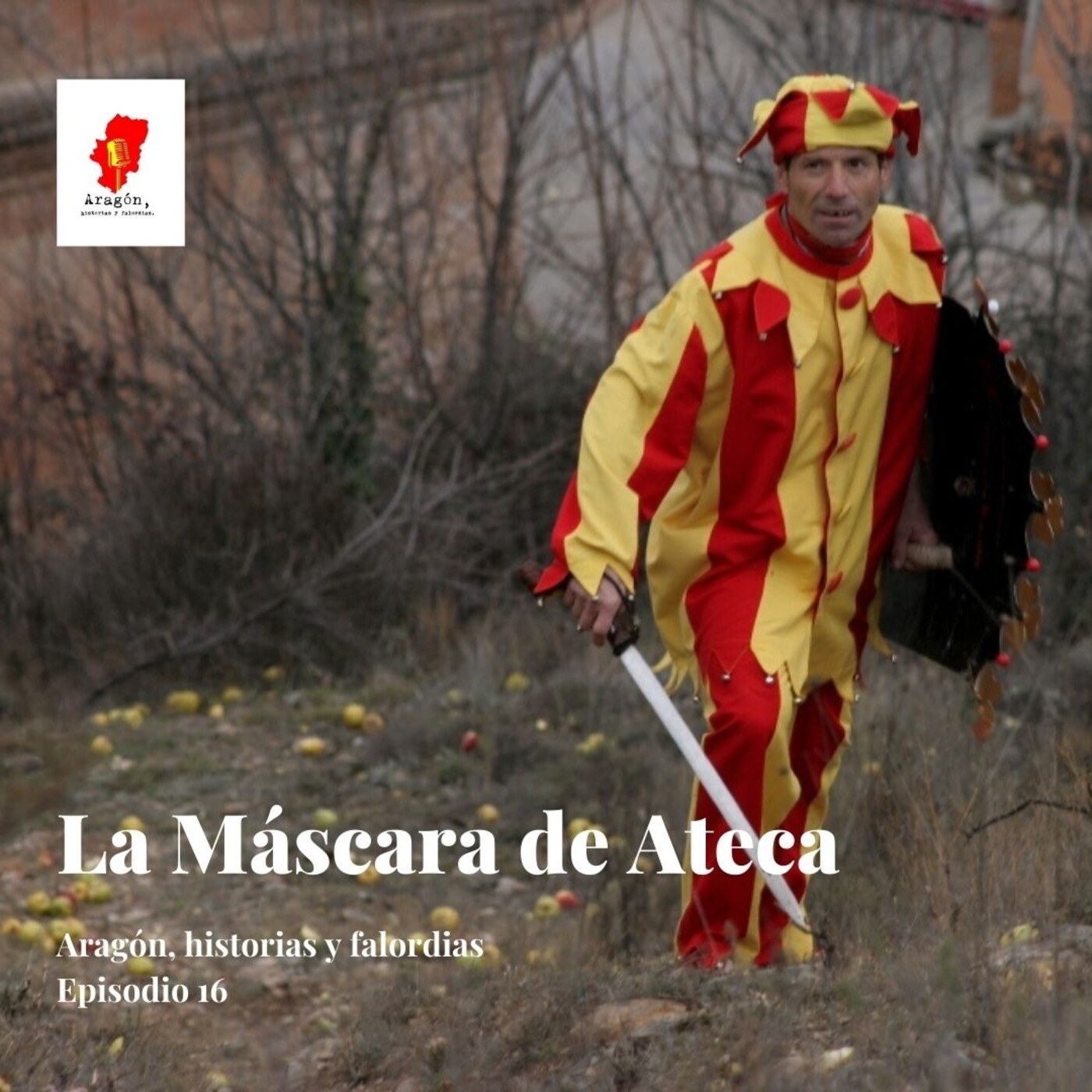 Aragón, historias y falordias