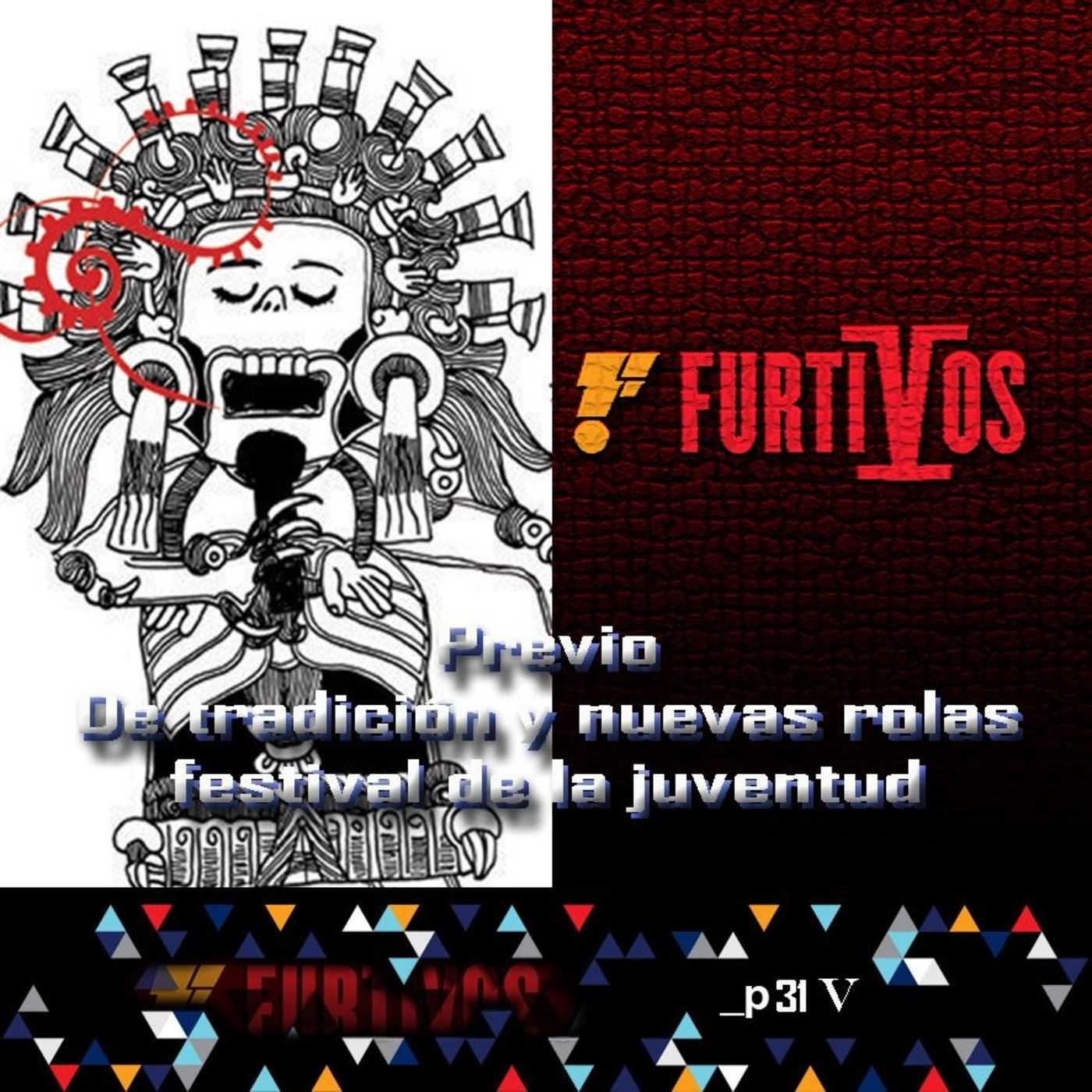 Previo al Festival de la Juventud Itj Tlaxcala y De Tradición y Nuevas Rolas. episode artwork