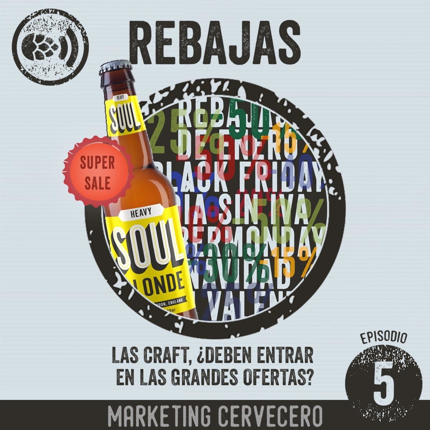 Marketing Cervecero