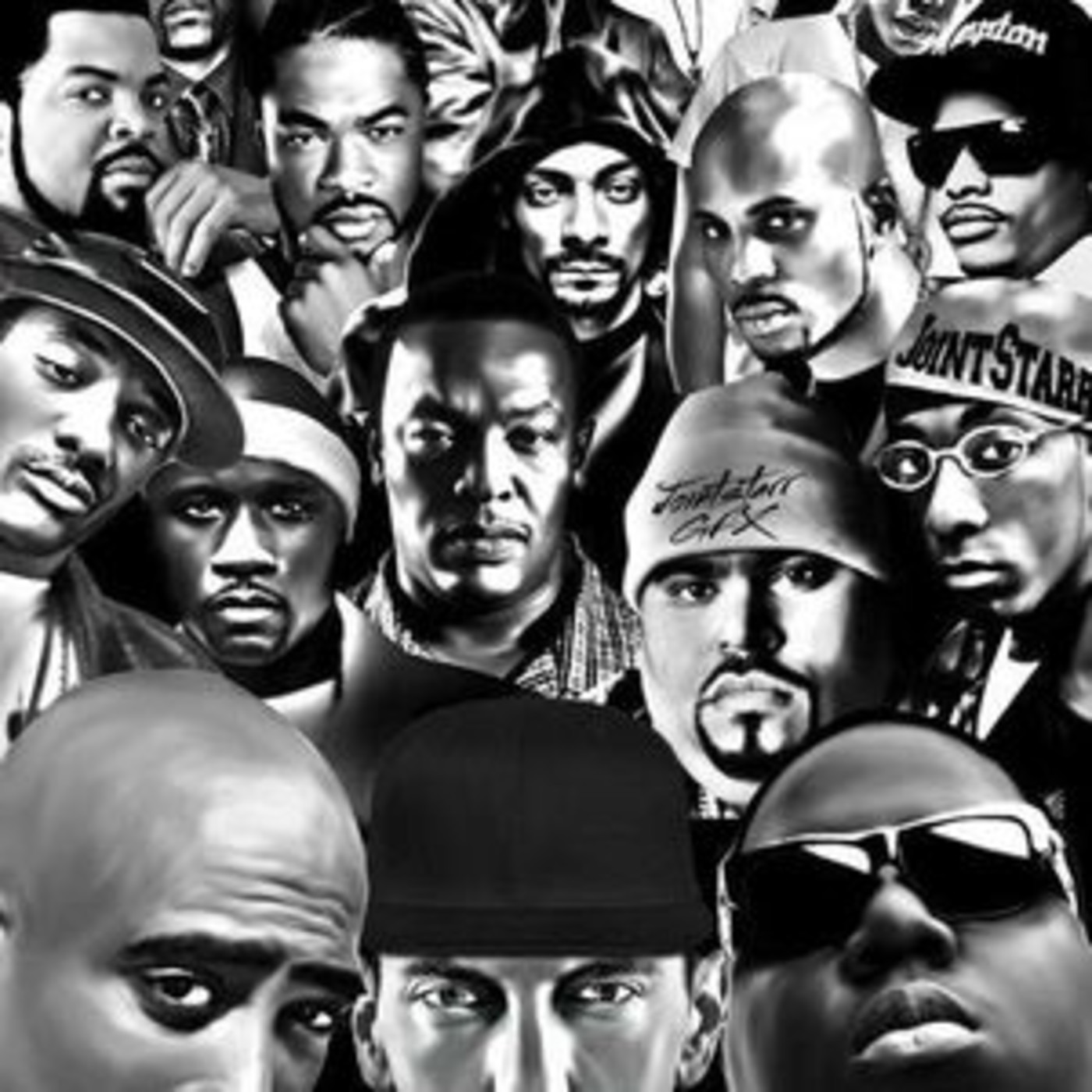 Descubriendo el HIp Hop