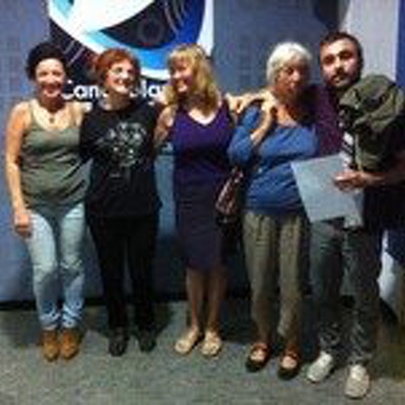 Mézclate Conmigo (programa de radio)