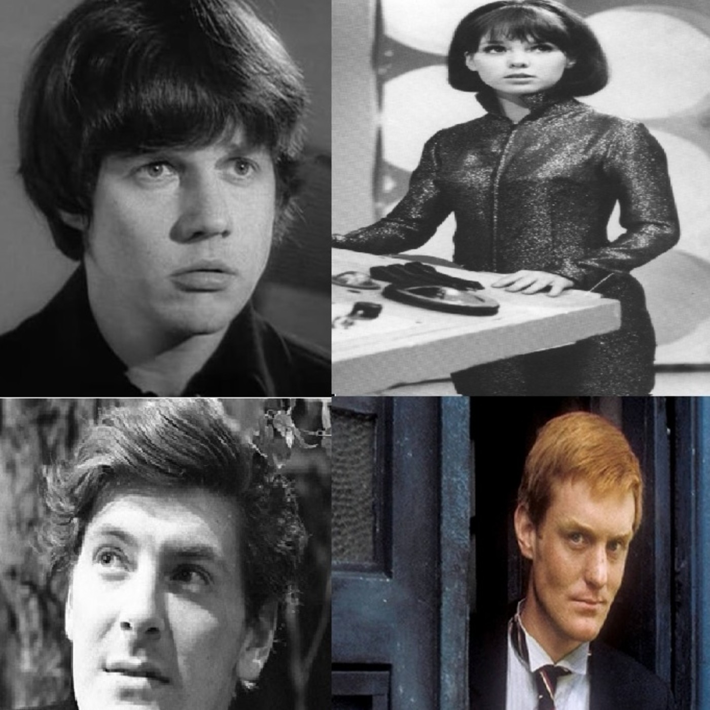 Doctor Who: La Mano de Omega (@mano_omega)