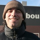 Entrevista Miquel Àngel Marín, clarinetista