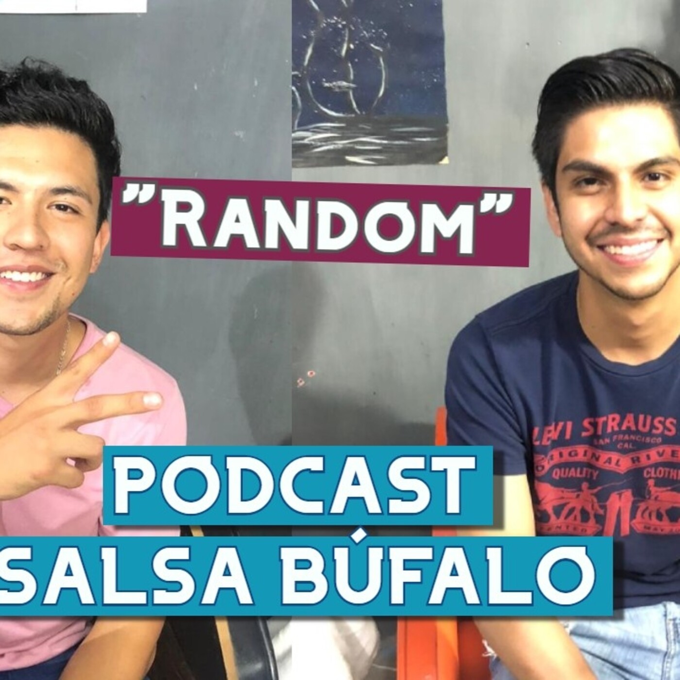 Salsa Búfalo