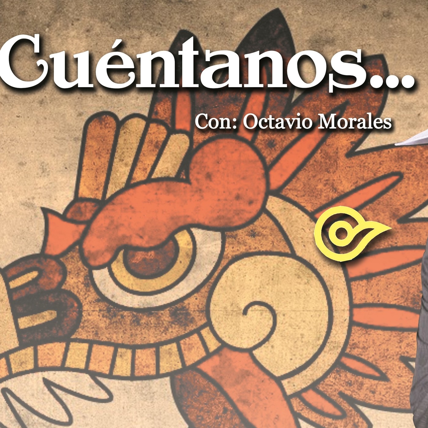Avatares y comandos estelares (última emisión del 2019) episode artwork