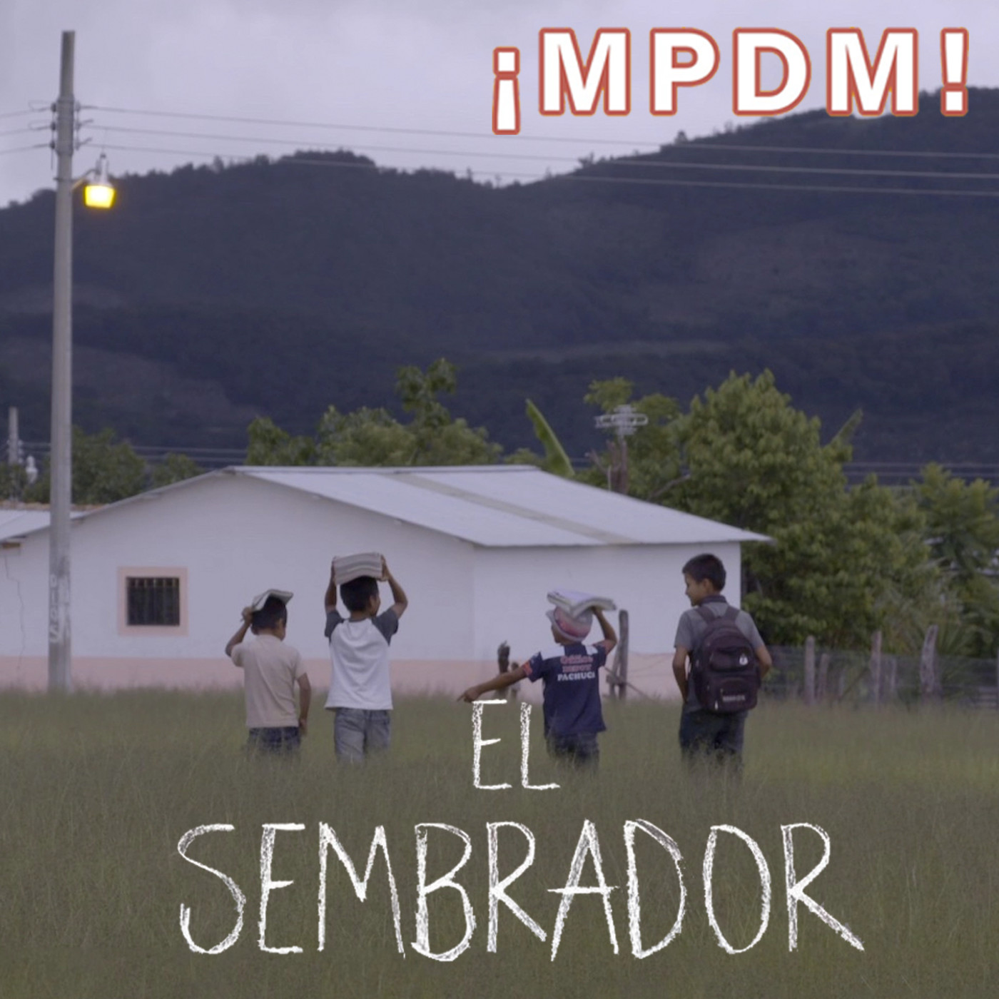 ¡Mi pierna Dios mío!