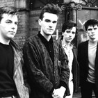 EXITOS MUSICALES DEL MOMENTO Y RECOMENDACIONES DE COLABORADORES. Sonaron: The Smiths, Melendi, Ozuna,