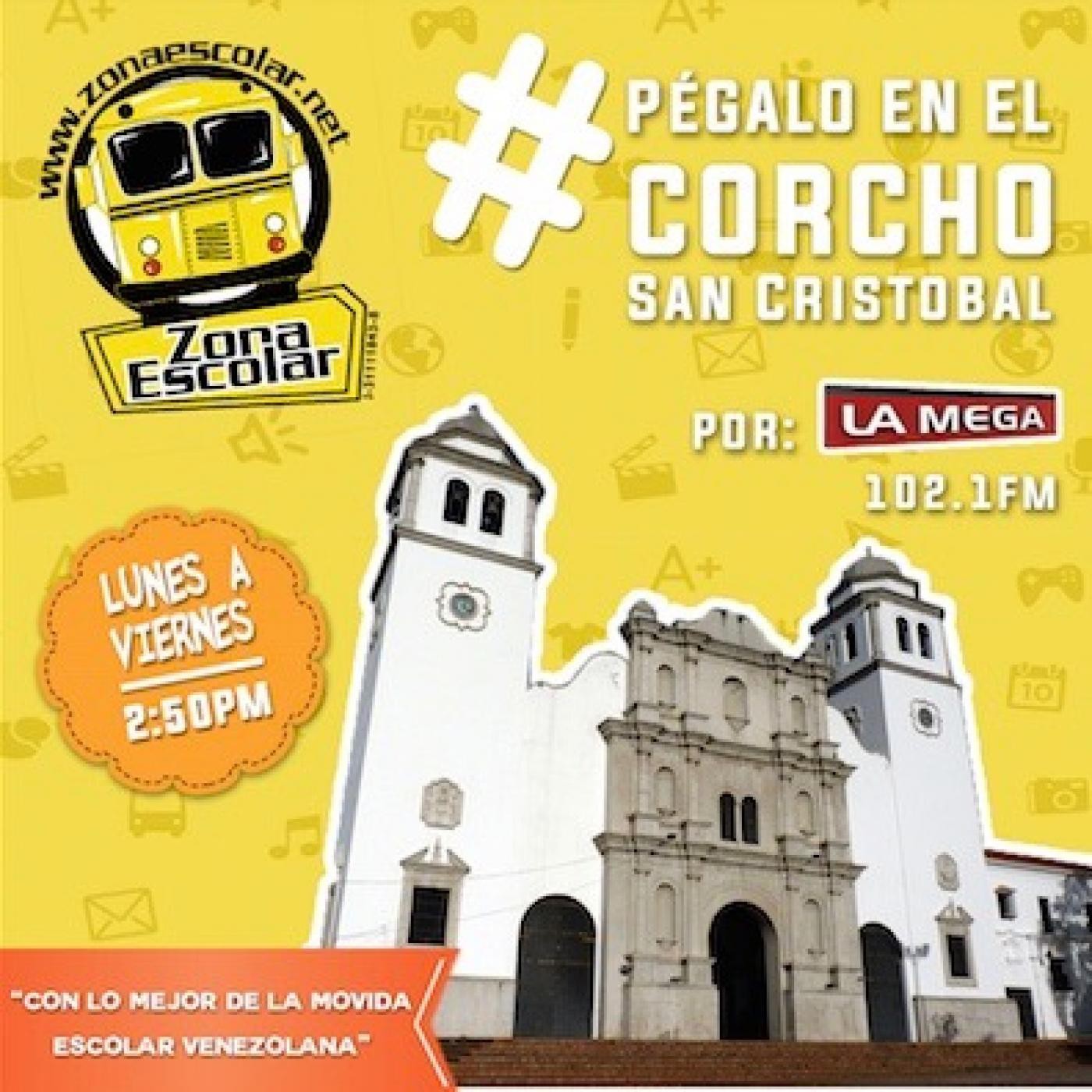 Pégalo En El Corcho