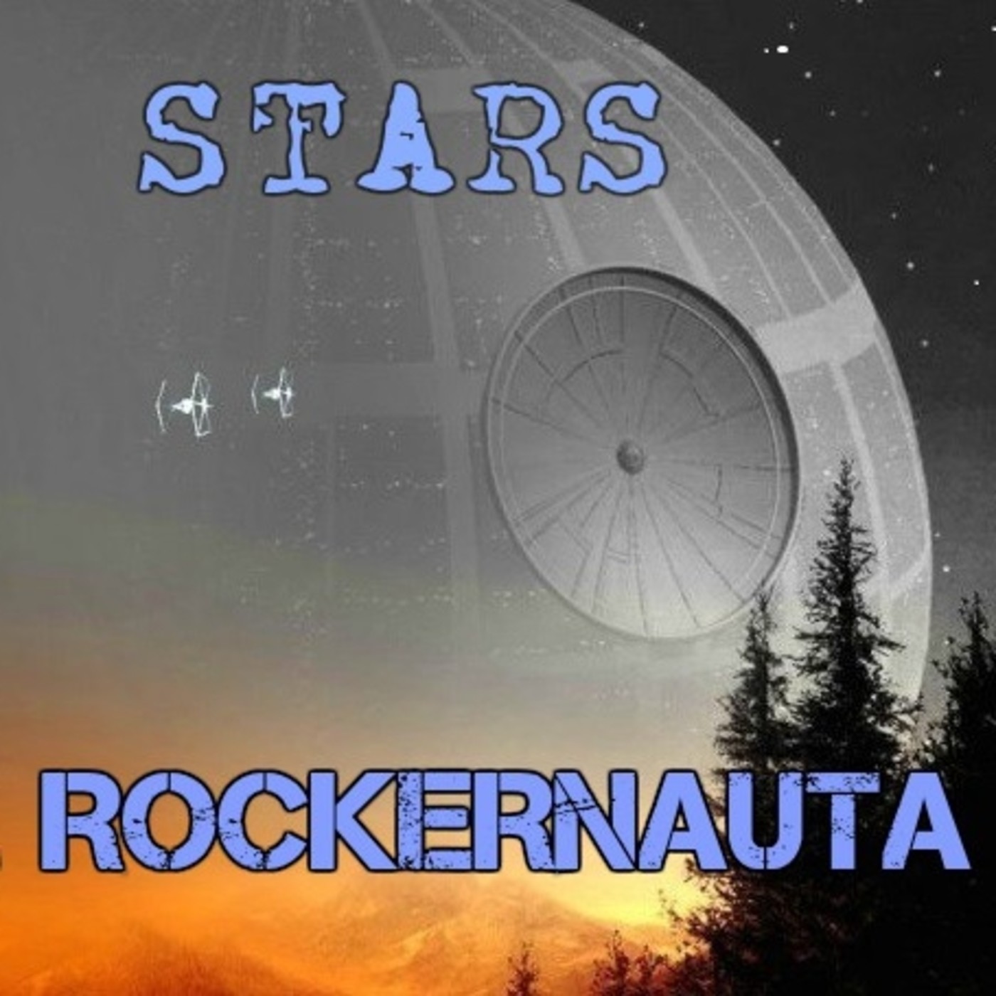 EL ROCKERNAUTA
