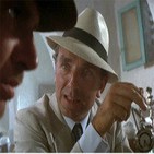 Indiana Jones En Busca del Arca Perdida - Diálogo Indiana vs Belloq 01